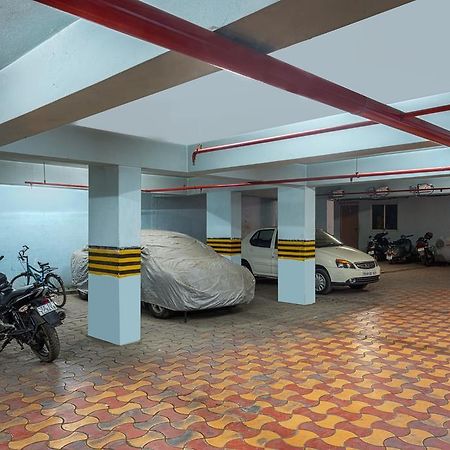 Treebo Trend Grand Plaza Nampally Haiderabad Buitenkant foto